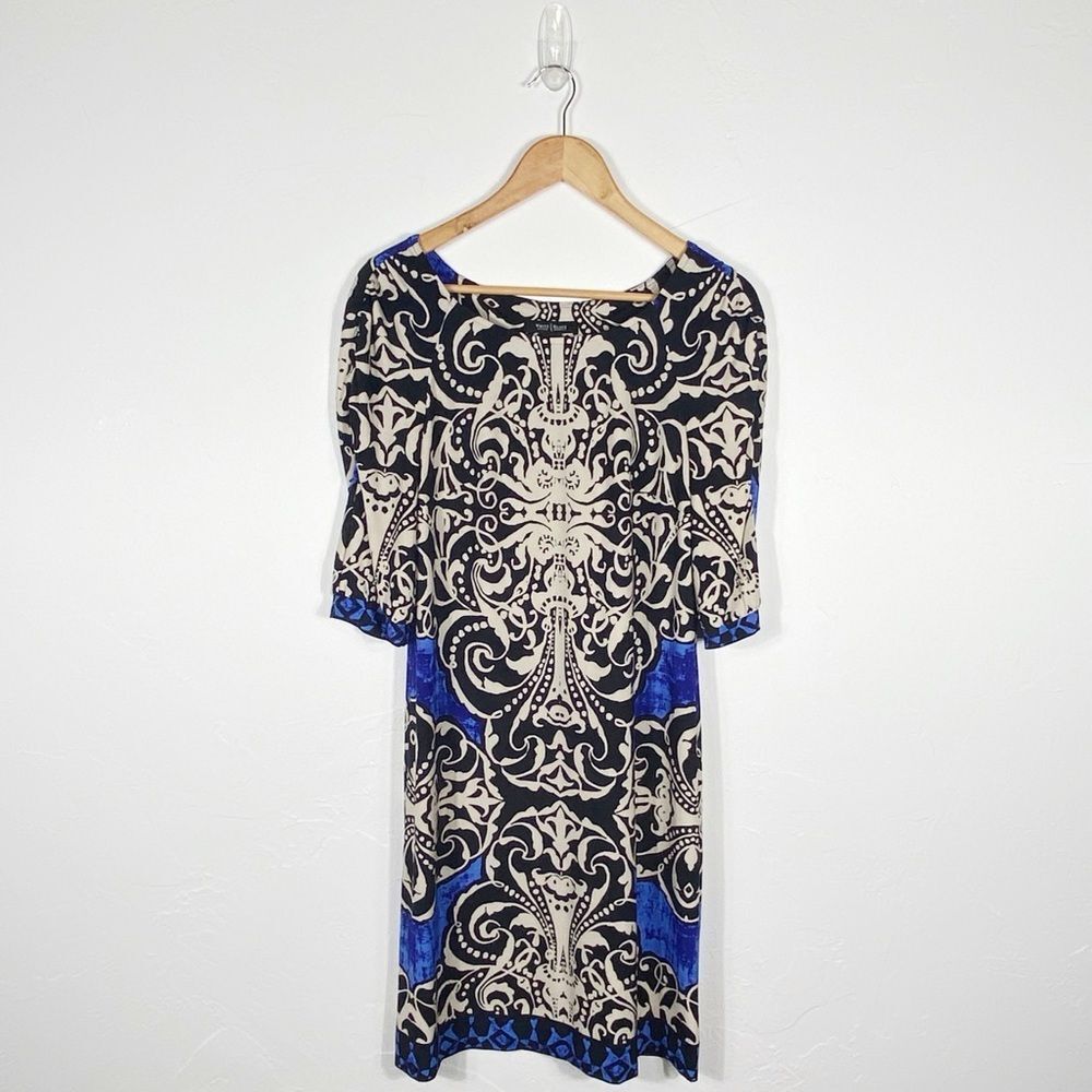 White House Black Market‎ Dress